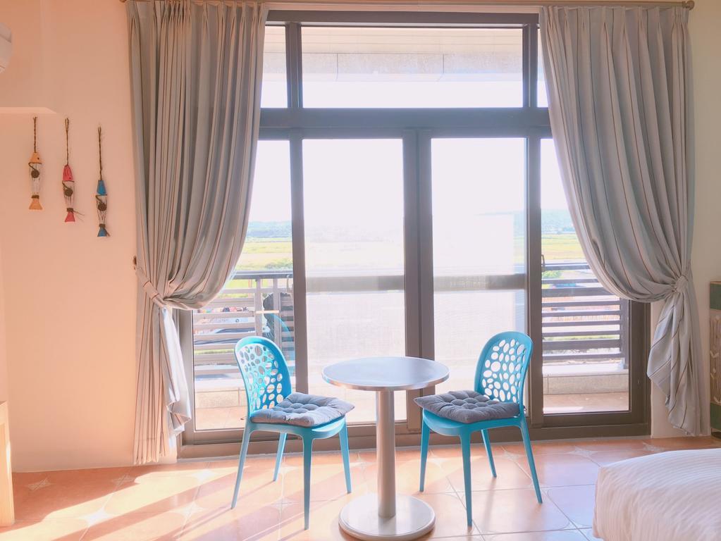 Kenting Aqual Inn Hengchun Old Town Zewnętrze zdjęcie