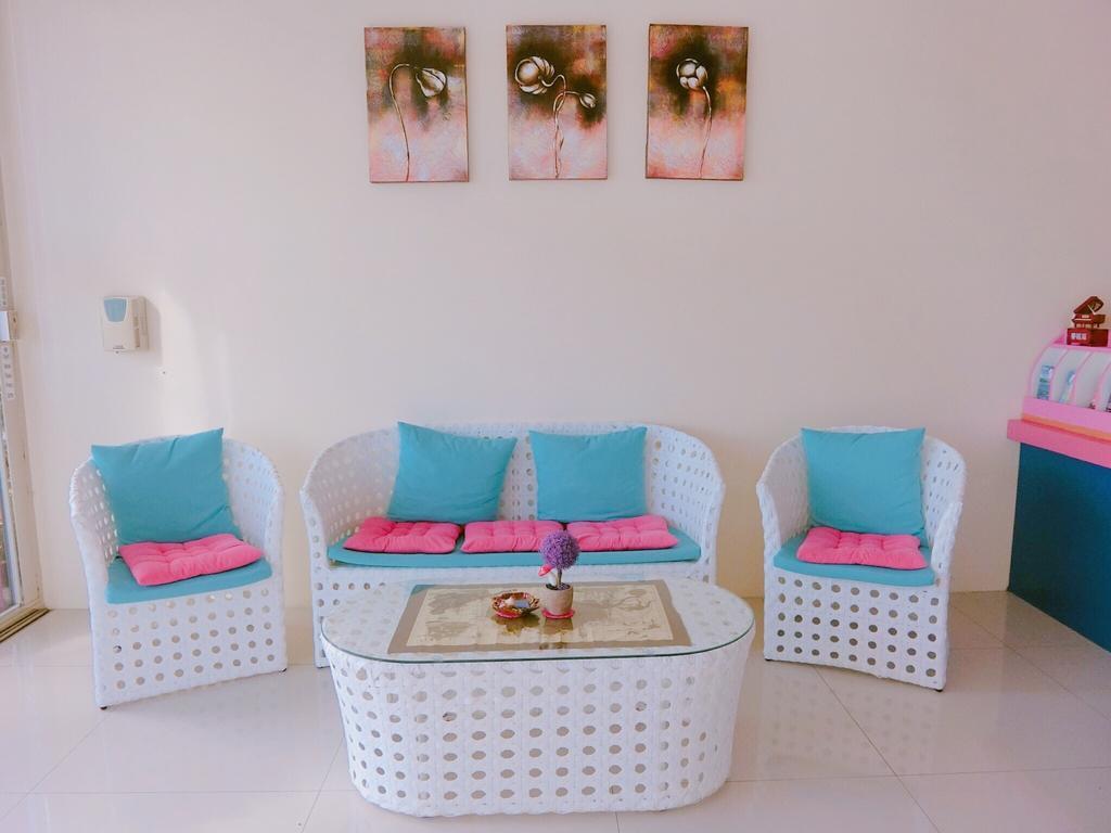 Kenting Aqual Inn Hengchun Old Town Zewnętrze zdjęcie