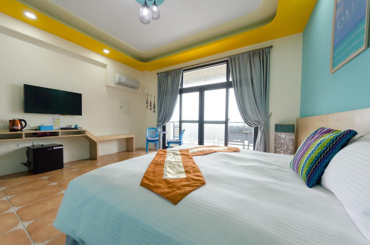 Kenting Aqual Inn Hengchun Old Town Zewnętrze zdjęcie