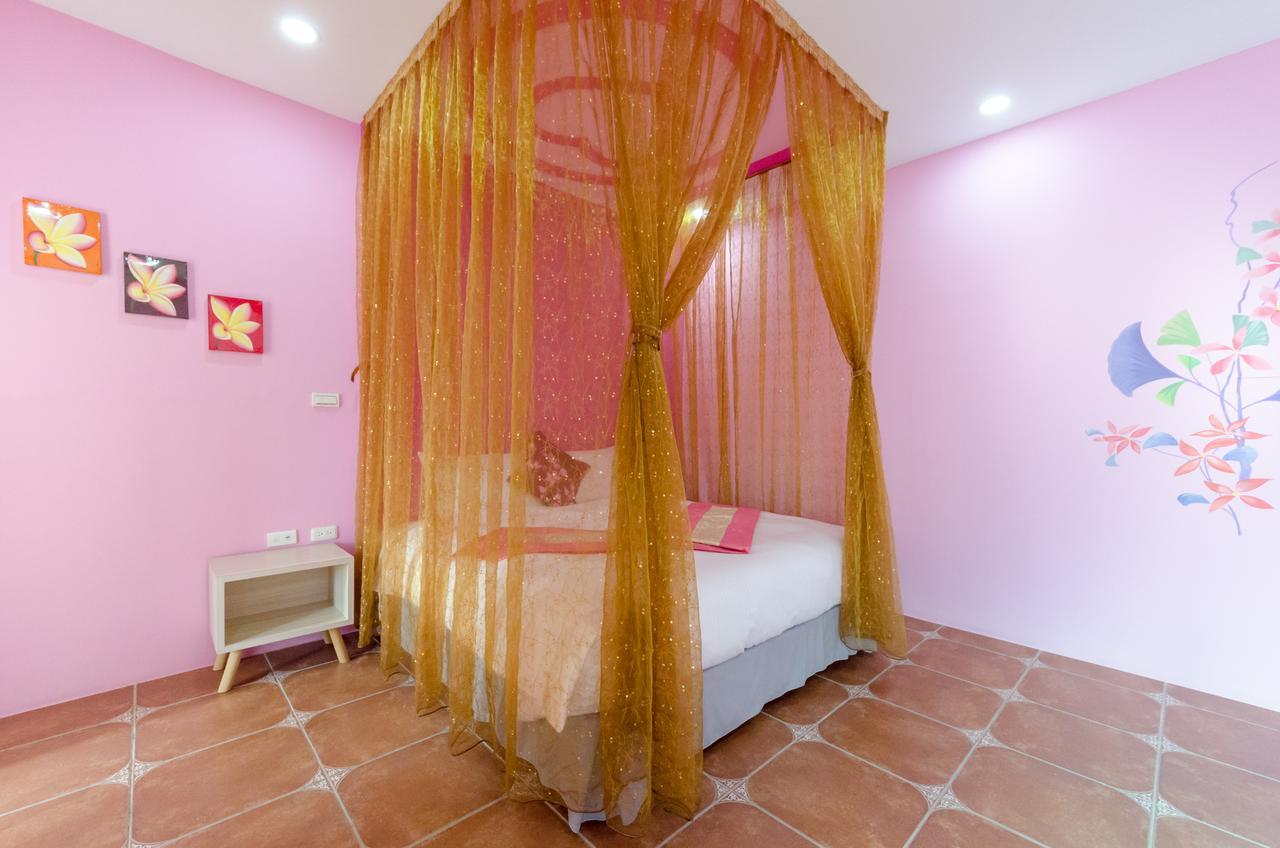 Kenting Aqual Inn Hengchun Old Town Zewnętrze zdjęcie