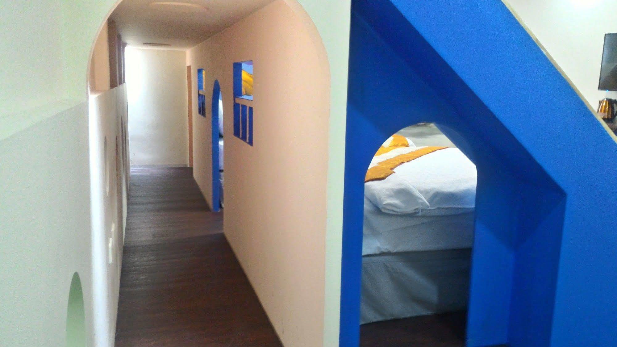 Kenting Aqual Inn Hengchun Old Town Zewnętrze zdjęcie