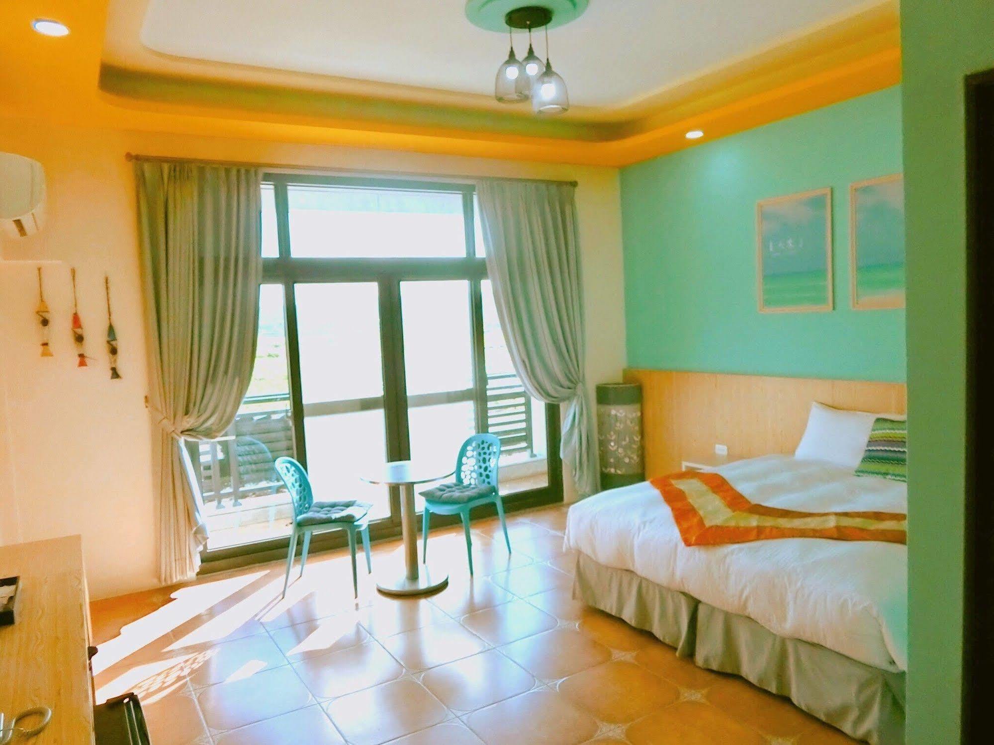 Kenting Aqual Inn Hengchun Old Town Zewnętrze zdjęcie